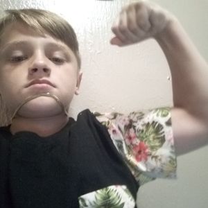 Meet your Posher, Colt